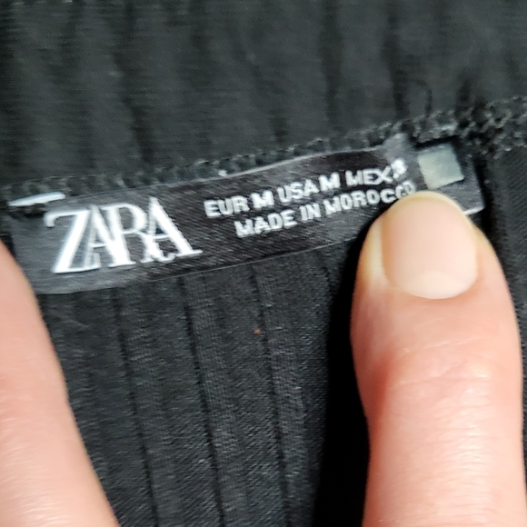 Zara dress - Picture 4 of 10